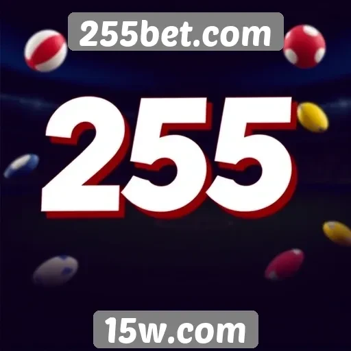 Comparativo de bônus e promoções do site 255bet